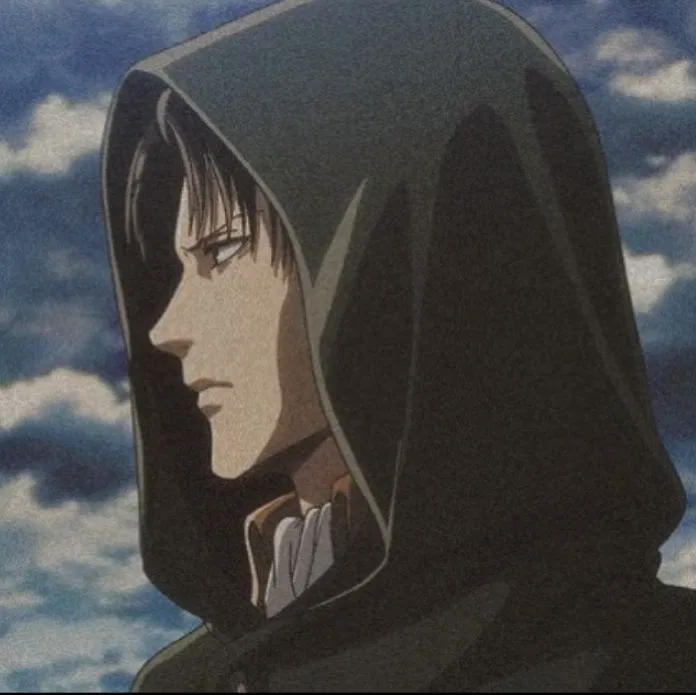 Avatar of •Levi Ackerman•