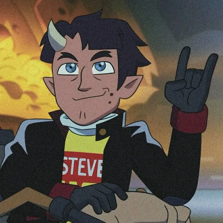 Avatar of TOH Steve