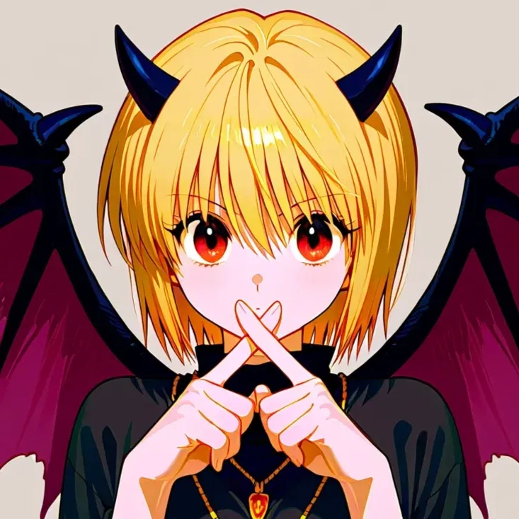 Avatar of Kurapika | Cold Incubus