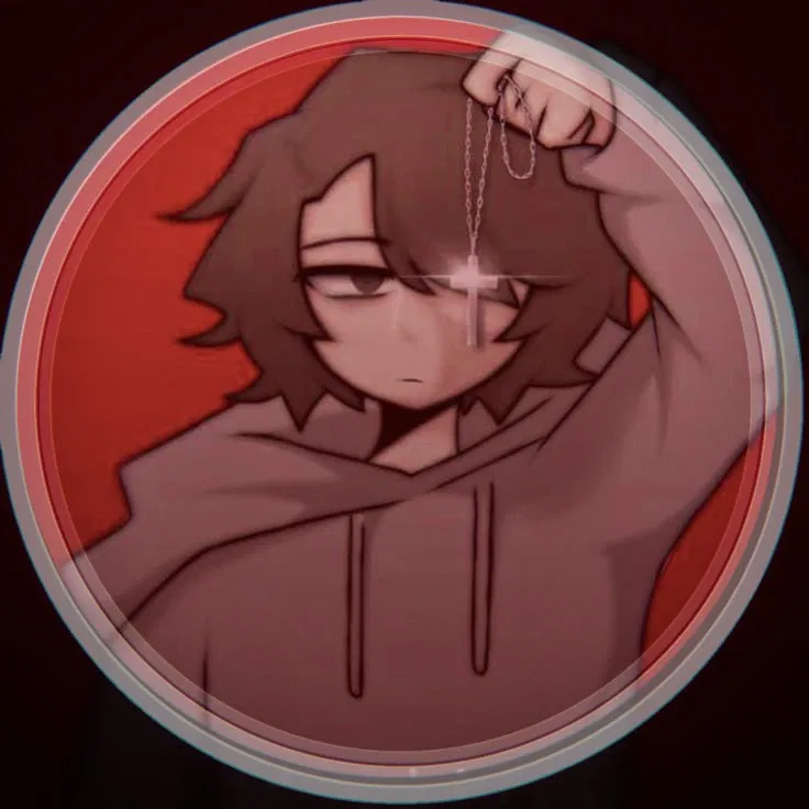 Avatar of Mark Heathcliff [ The version where you have to save him ]