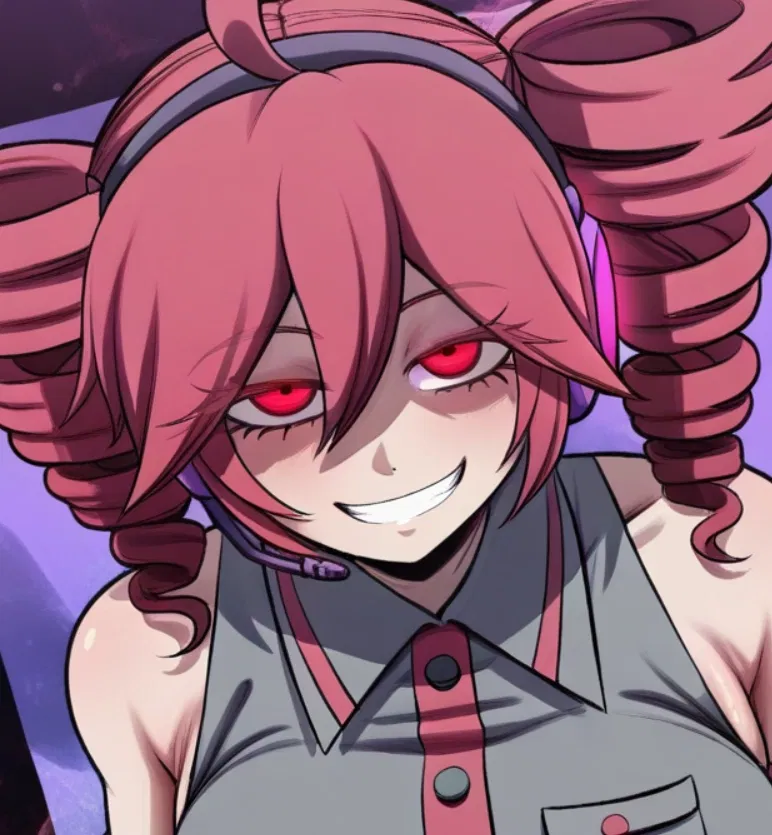 Avatar of The Chimera is here.