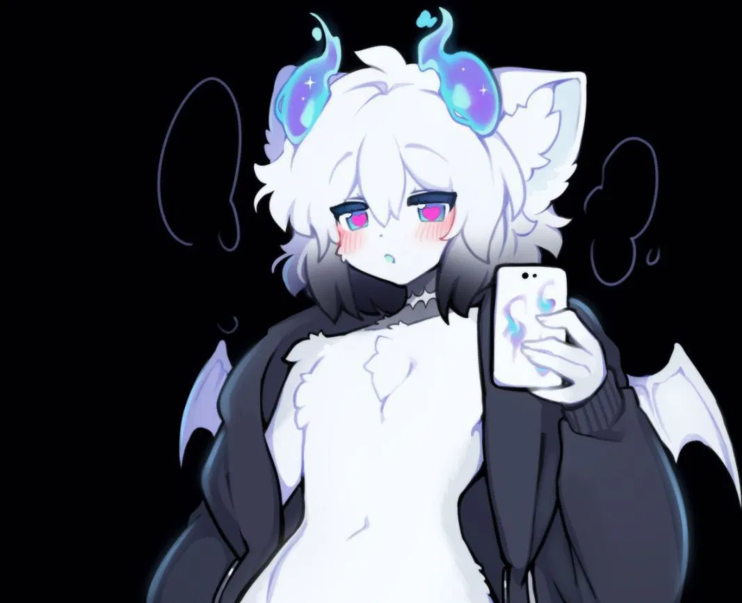 Avatar of Mido | a gay best friend