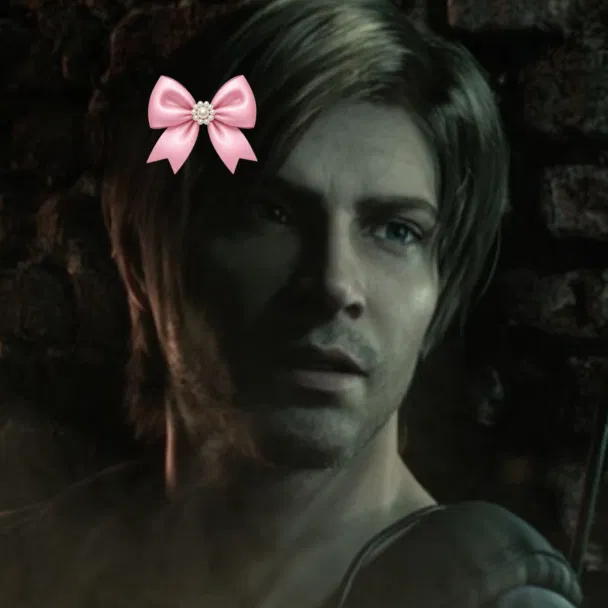 Avatar of Leon Kennedy 