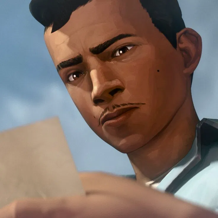 Avatar of John J. Torres