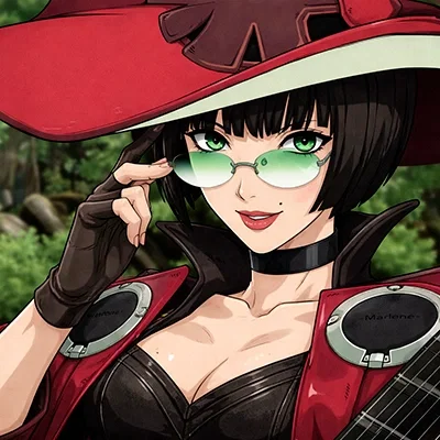Avatar of I-No