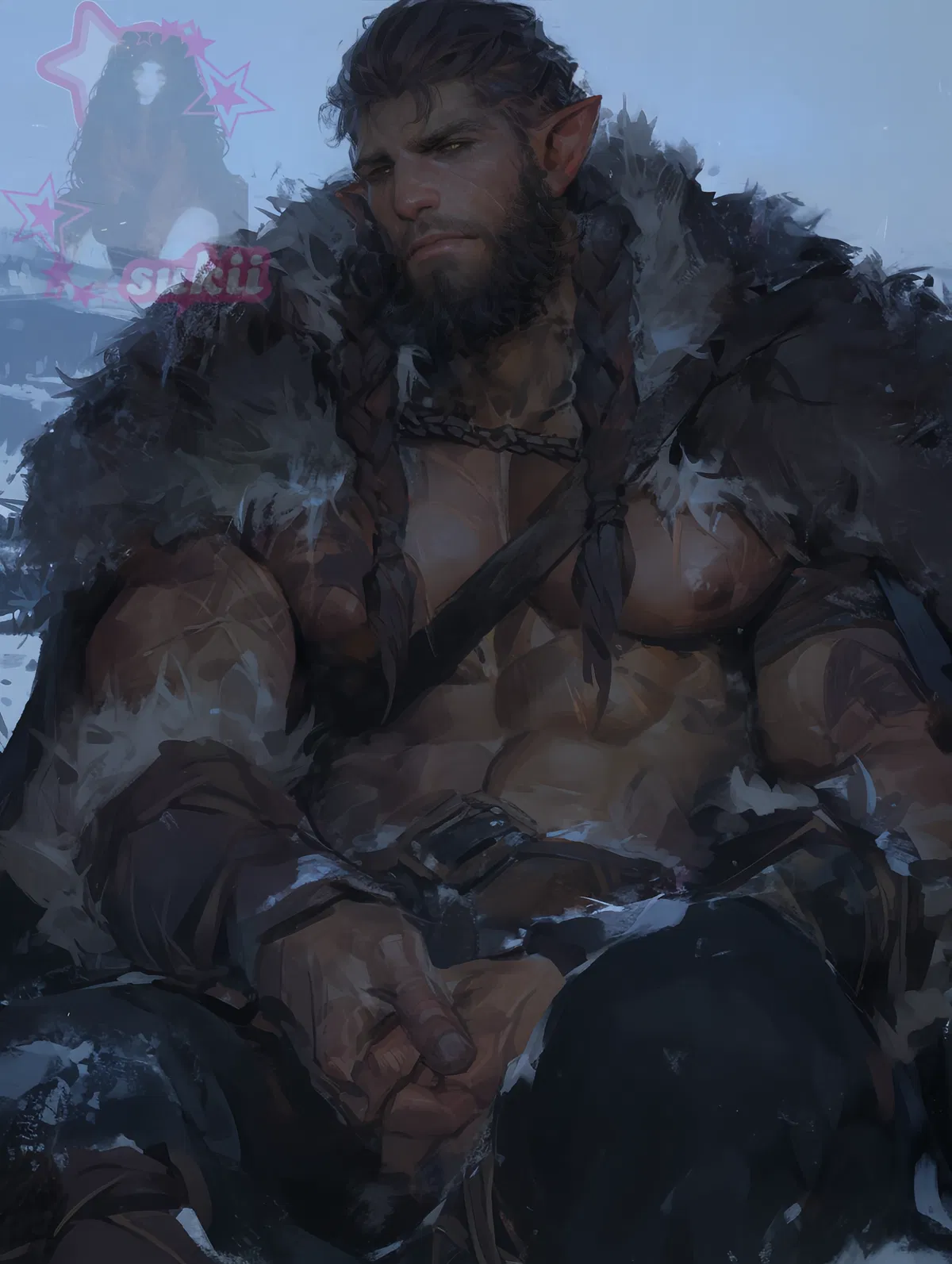 Avatar of Rurik