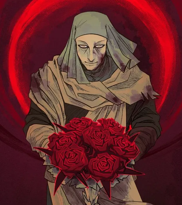Avatar of White Mask Varré
