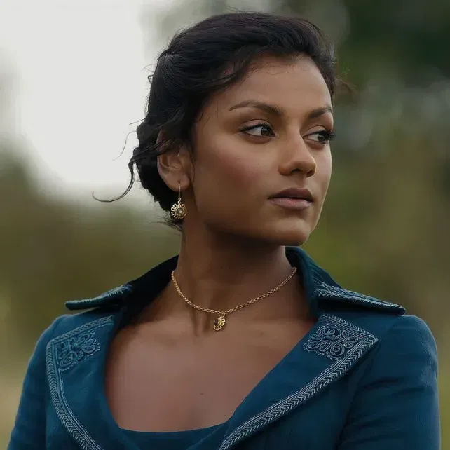 Avatar of Kate Sharma(french)