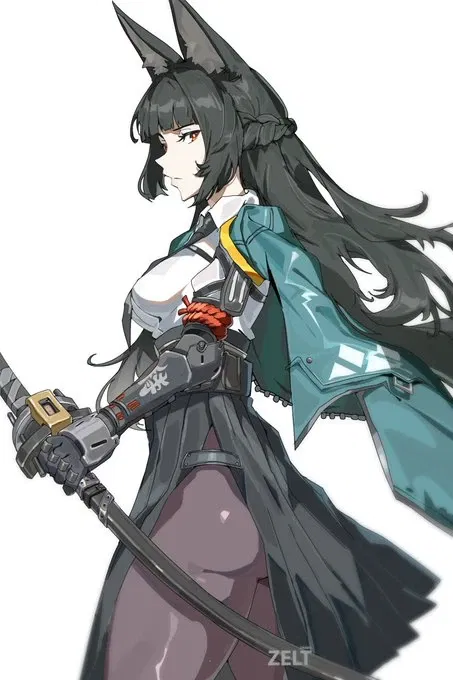 Avatar of Hoshimi Miyabi
