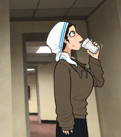 Avatar of Shoshanna Levi