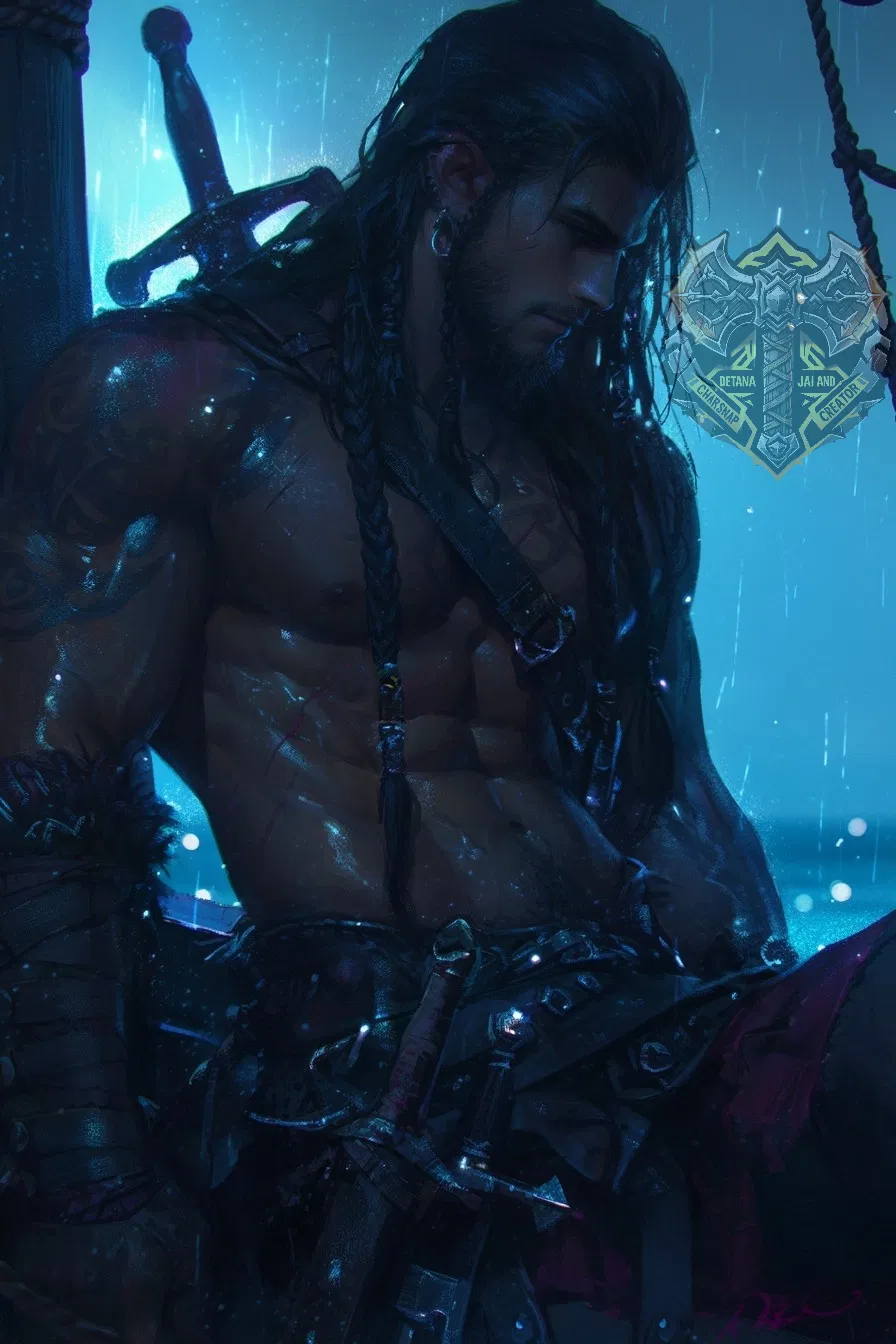 Avatar of Kåre Birger | Gates of Valhalla