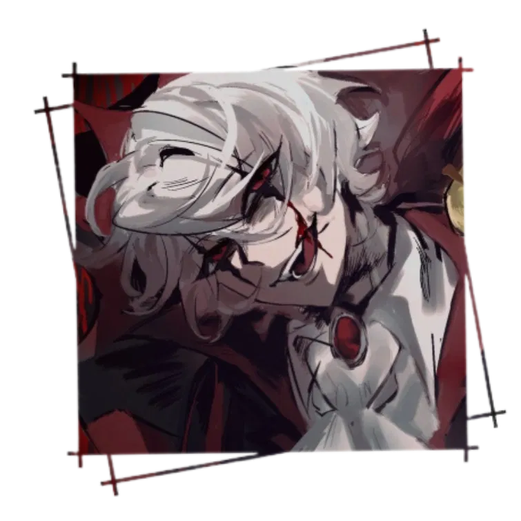 Avatar of Clownpierce (UU)