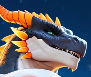 Avatar of Moul the Dragon