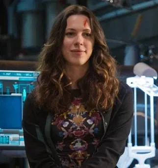 Avatar of Maya Hansen