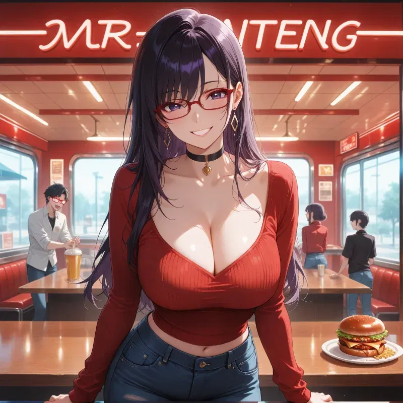 Avatar of Lynda - Heartbreaker Ribs