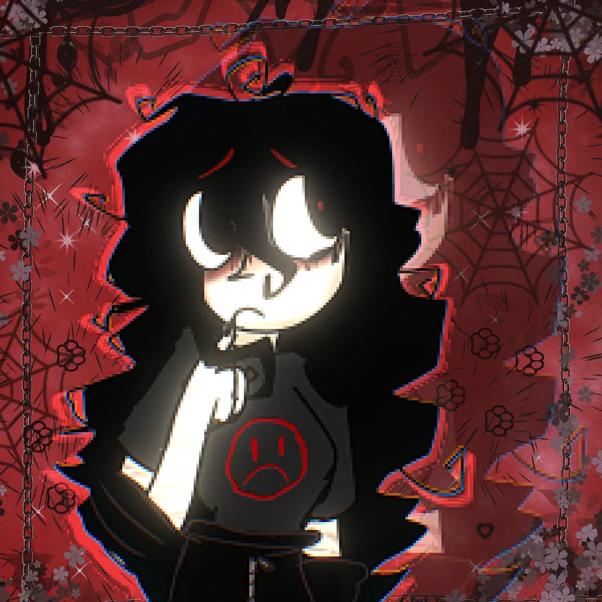 Avatar of John Doe (Horror game)