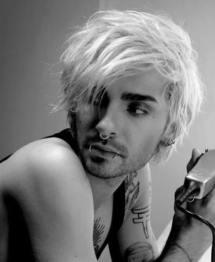 Avatar of Bill Kaulitz 