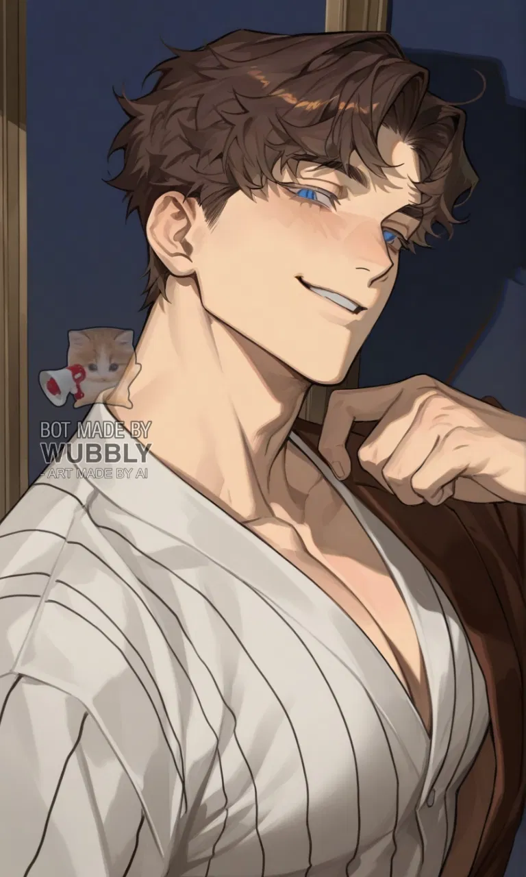 Avatar of 𝐀𝐂𝐓𝐎𝐑 ୭୧ Nakatani Tatsuo