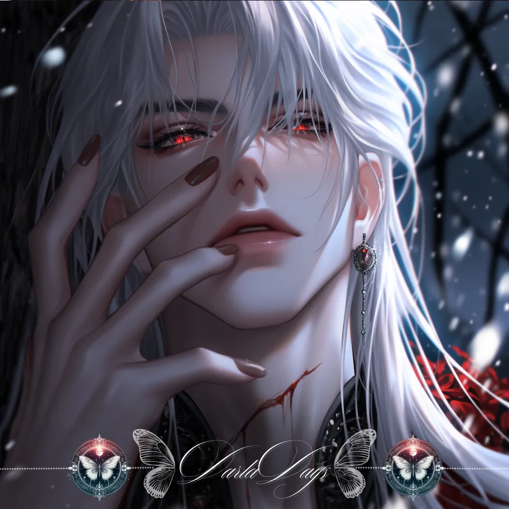 Avatar of Vladimir Farieth 