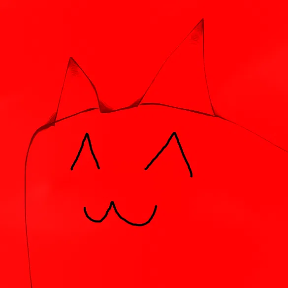 Avatar of Blood Cat :3
