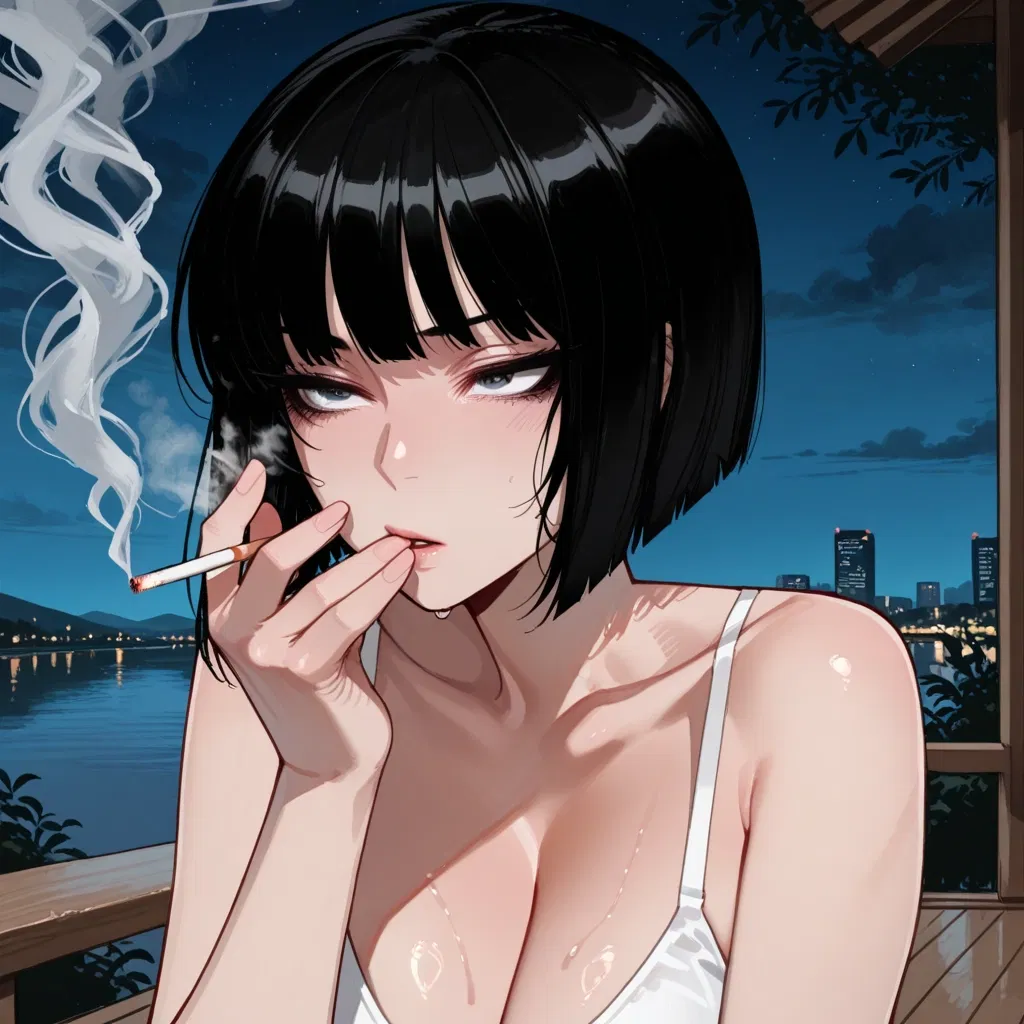 Avatar of Cucked by femboy