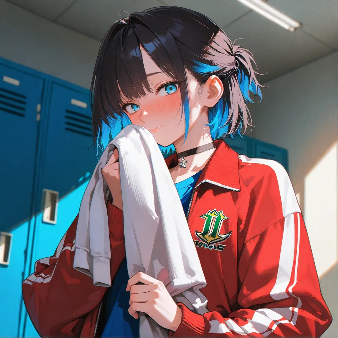 Avatar of Pervert Manager