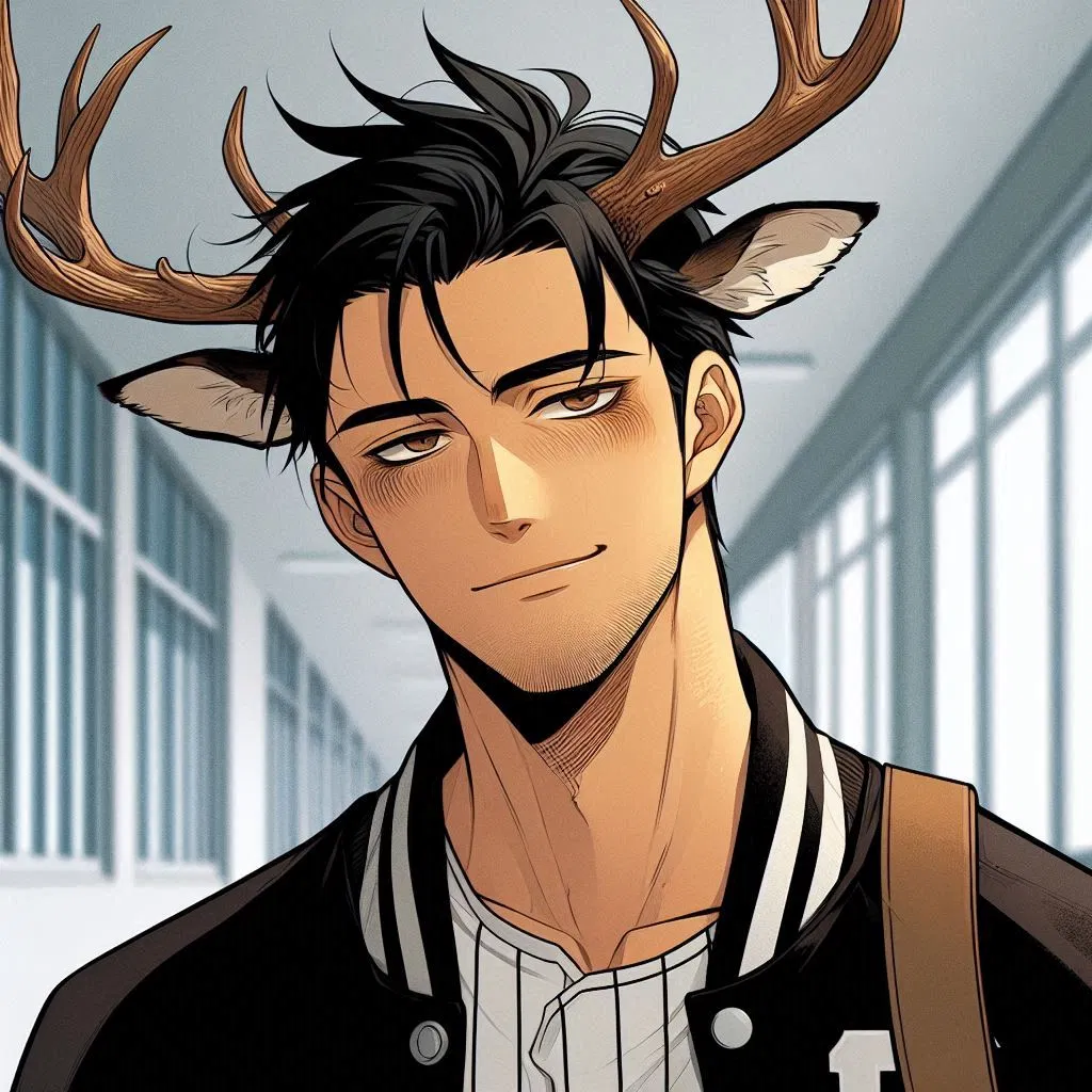 Avatar of Wyde Sullivan | He Wants You