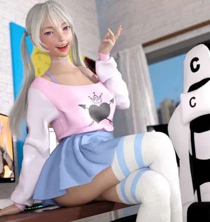 Avatar of Momo | Bratty Bully