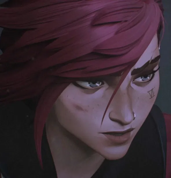 Avatar of Vi | Arcane