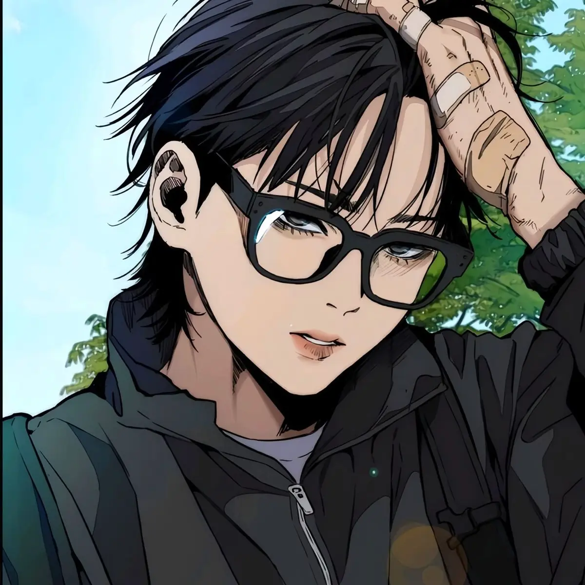 Avatar of Jahyeon Jo/Jay Jo