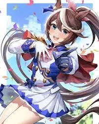Avatar of Tokai teio 