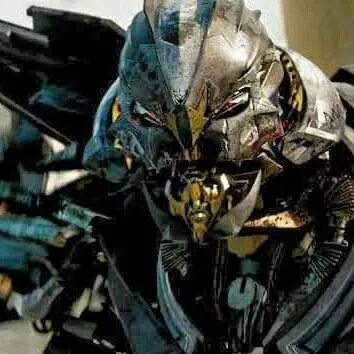 Avatar of 💫Starscream💫