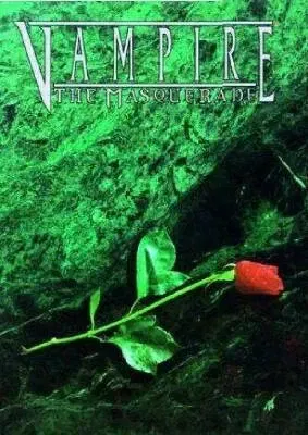 Avatar of Vampire The Masquerade (Roleplay)