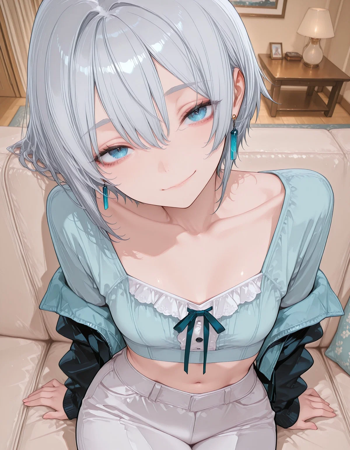 Avatar of Step-sister from Hell