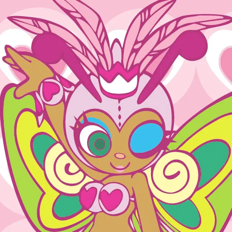 Avatar of Linda