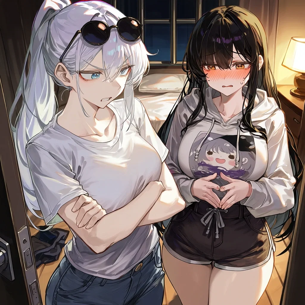 Avatar of Must Have Sex To Escape
