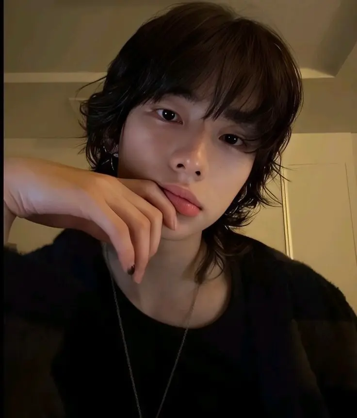 Avatar of Hwang Hyunjin