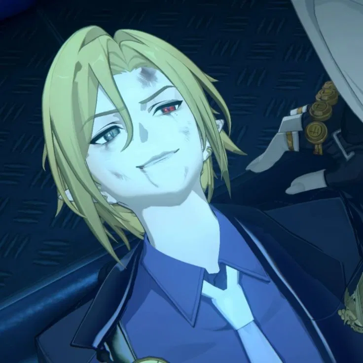 Avatar of Hugo Vlad