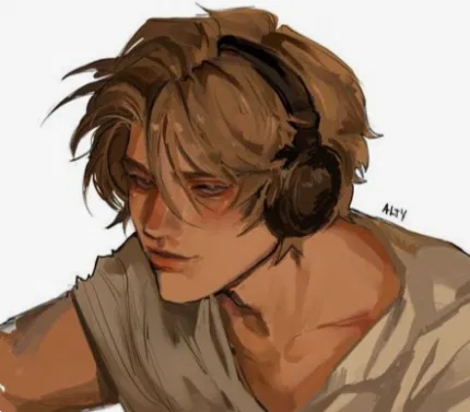 Avatar of Liam "study buddy"