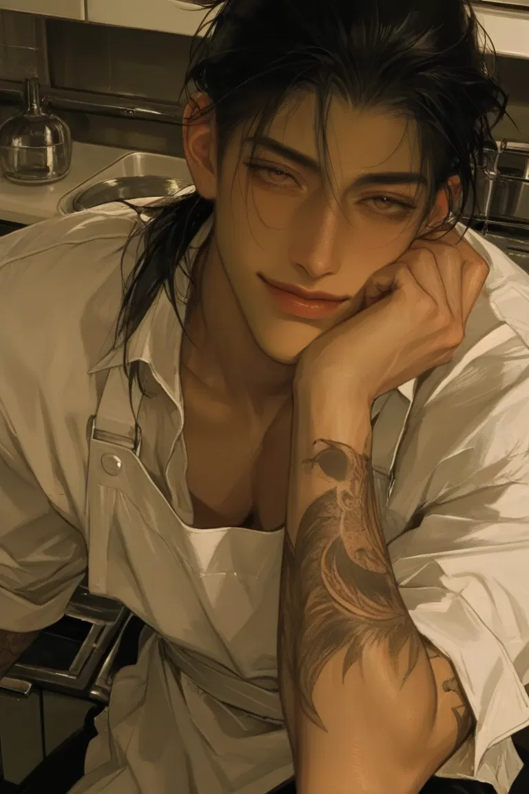 Avatar of Chef Noel Serrano