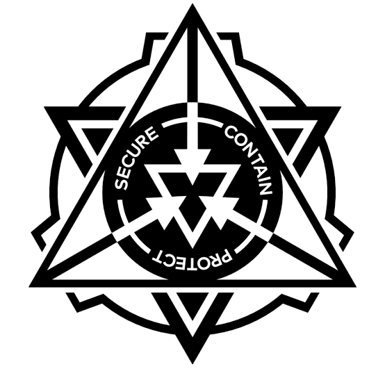Avatar of The O5 Council