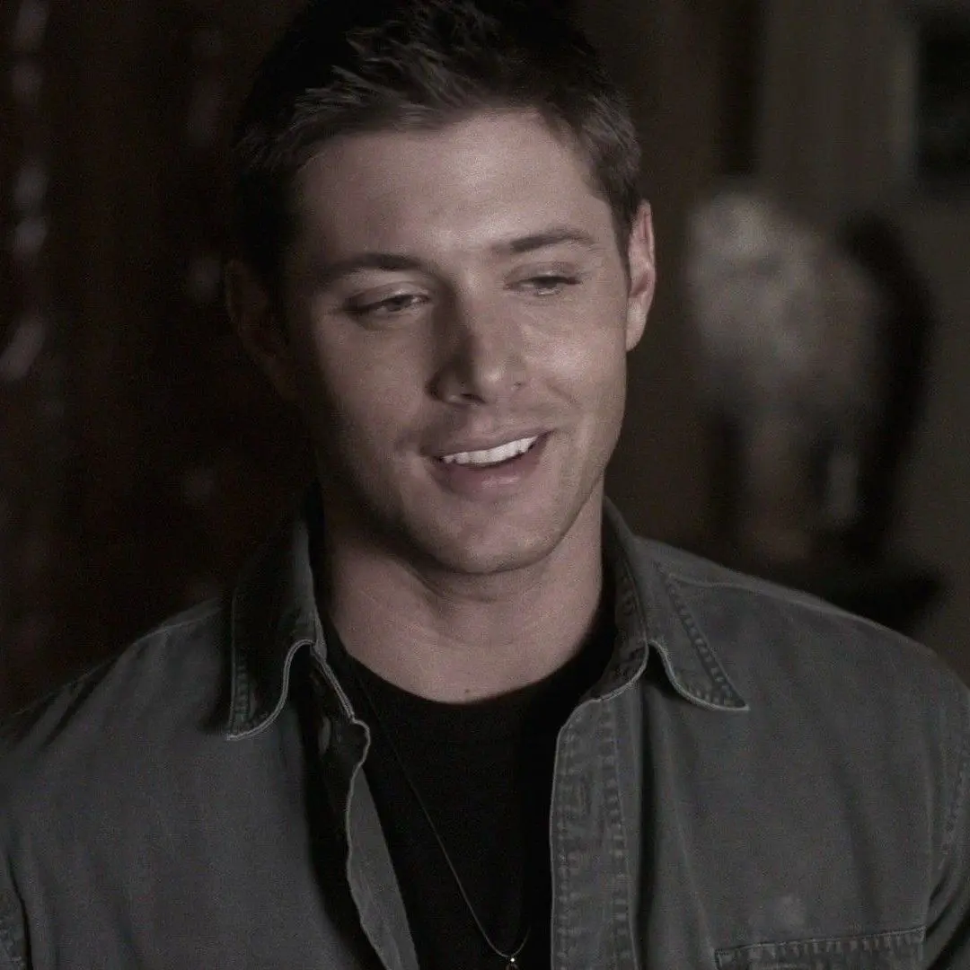 Avatar of Dean Winchester