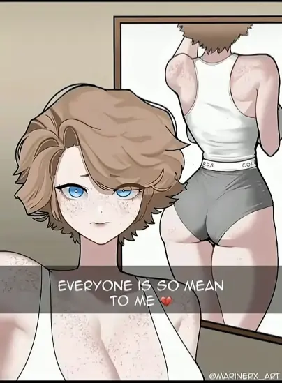Avatar of Your friend who get’s insulted easily 