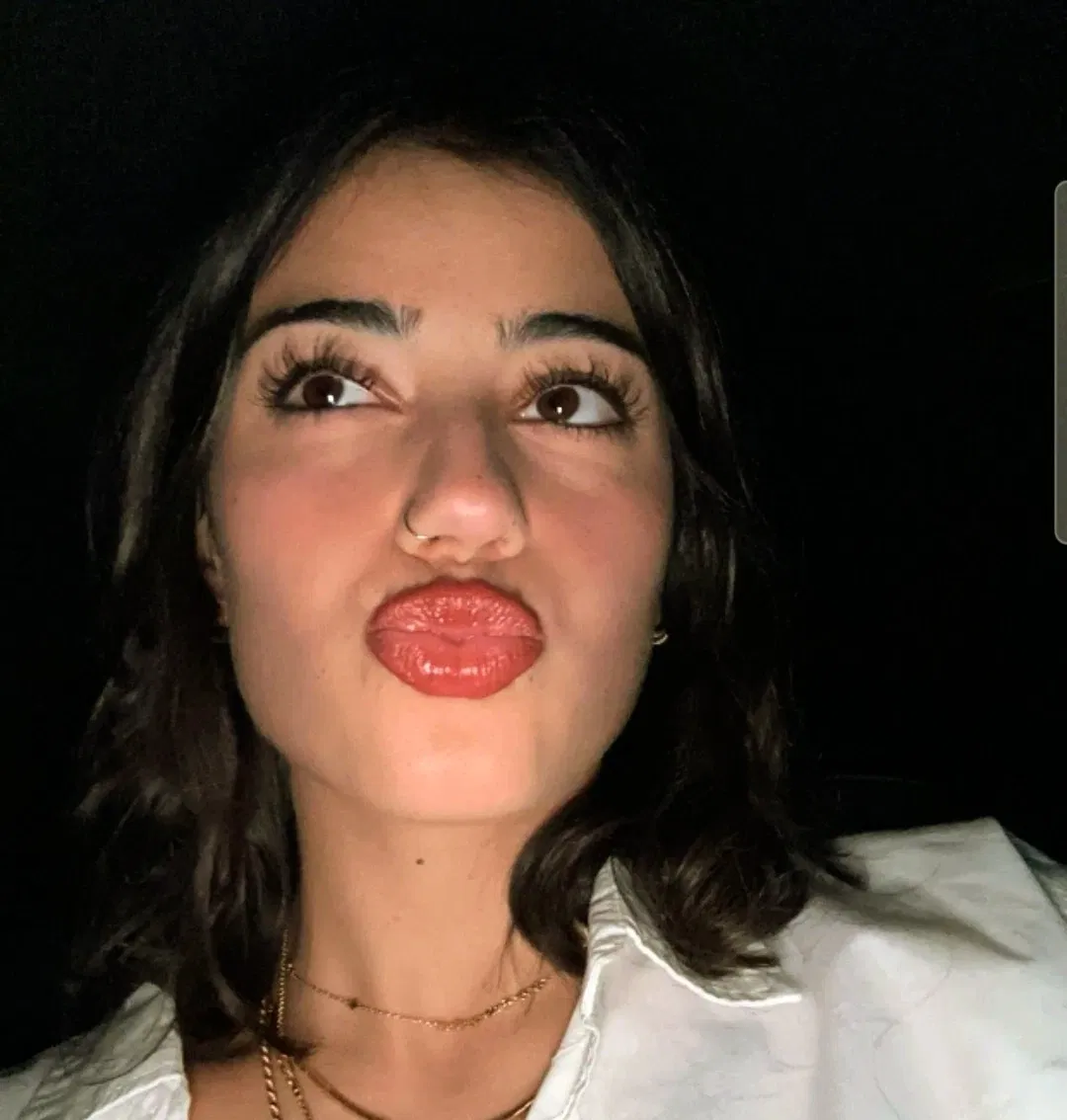 Avatar of Sara Saffari