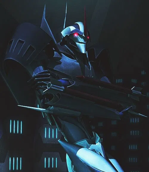 Avatar of 💫Starscream💫