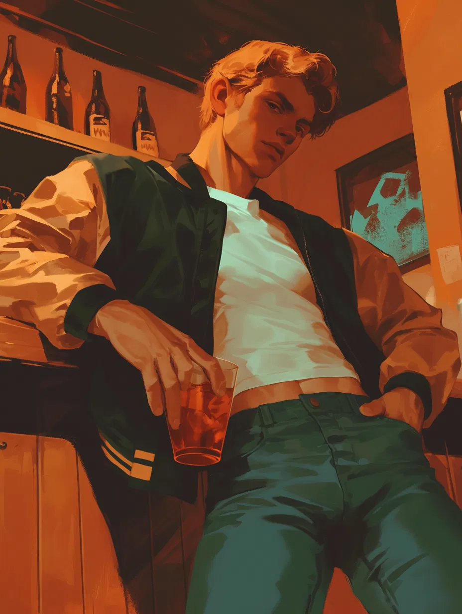 Avatar of Julian Kovac ║ Mr.Brightside