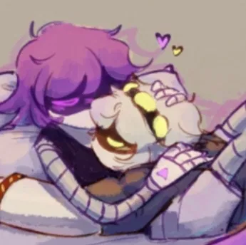 Avatar of Nuzi, But Smut