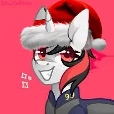 Avatar of Blackjack (Hearth's Warming at Stable 99) [FemalePOV]