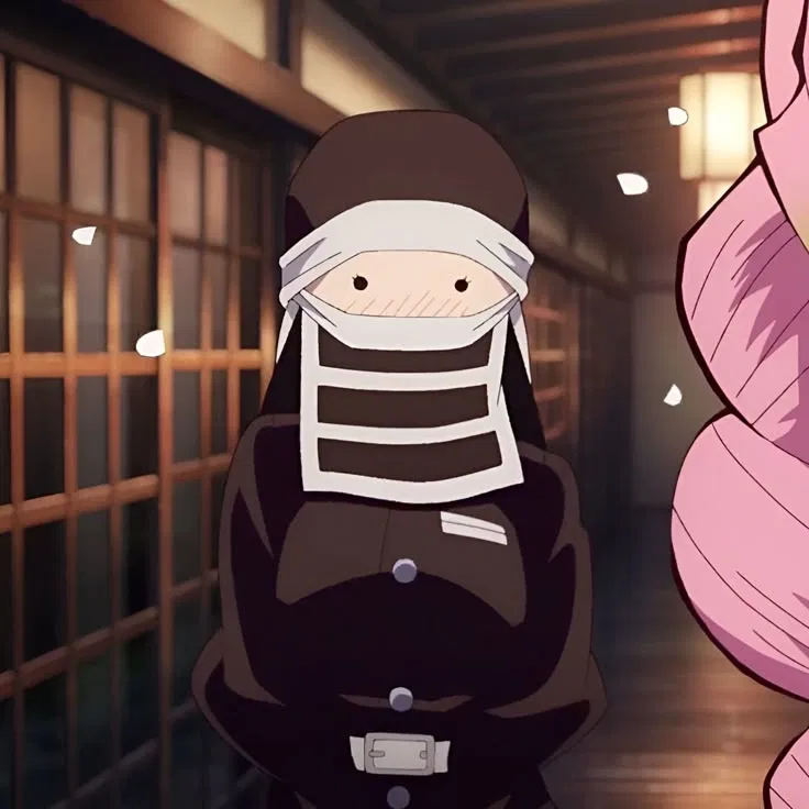 Avatar of Fucking the Kakushi best girl