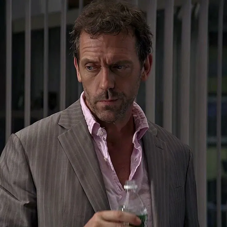 Avatar of Gregory House